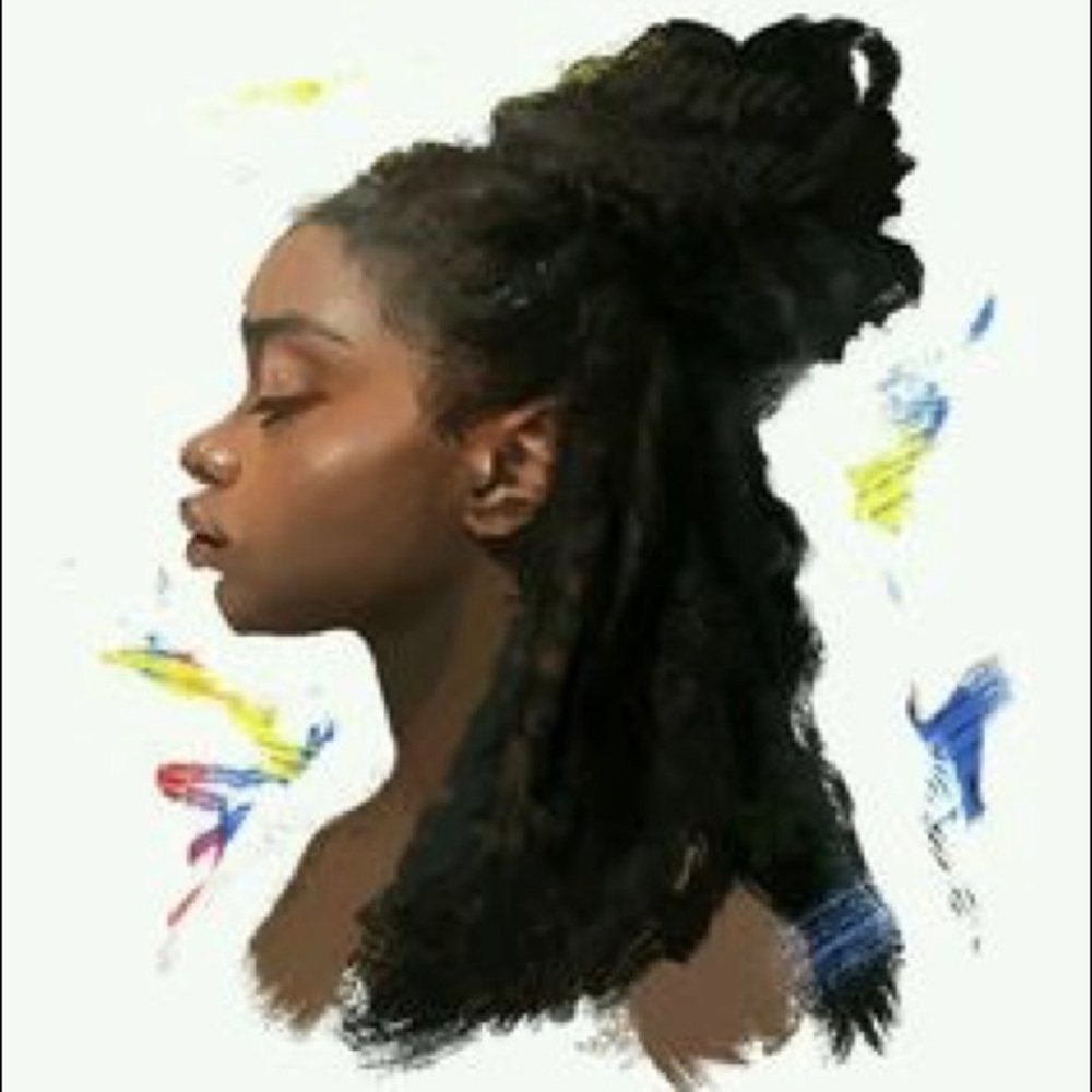 Meet your Posher, Lenora